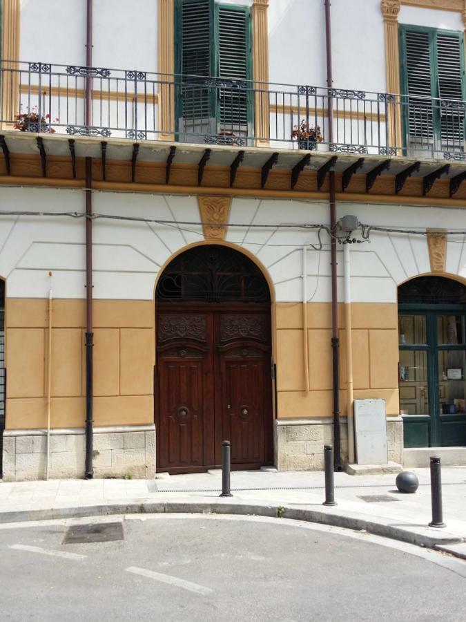 La Casetta Di Tilde Termini Imerese Eksteriør billede