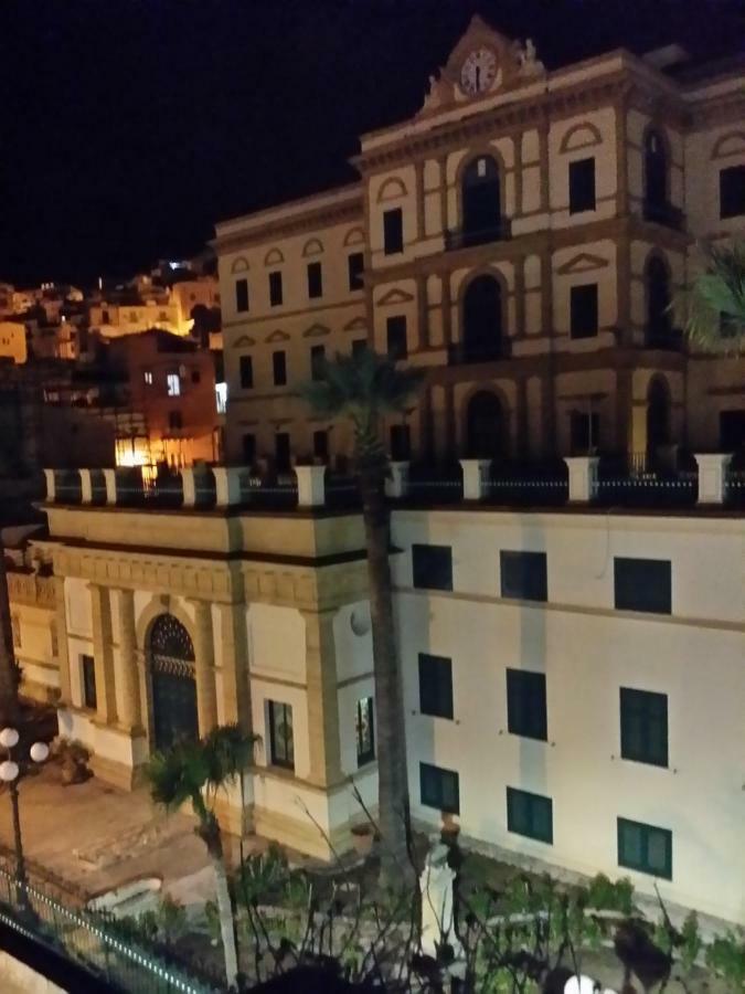 La Casetta Di Tilde Termini Imerese Eksteriør billede