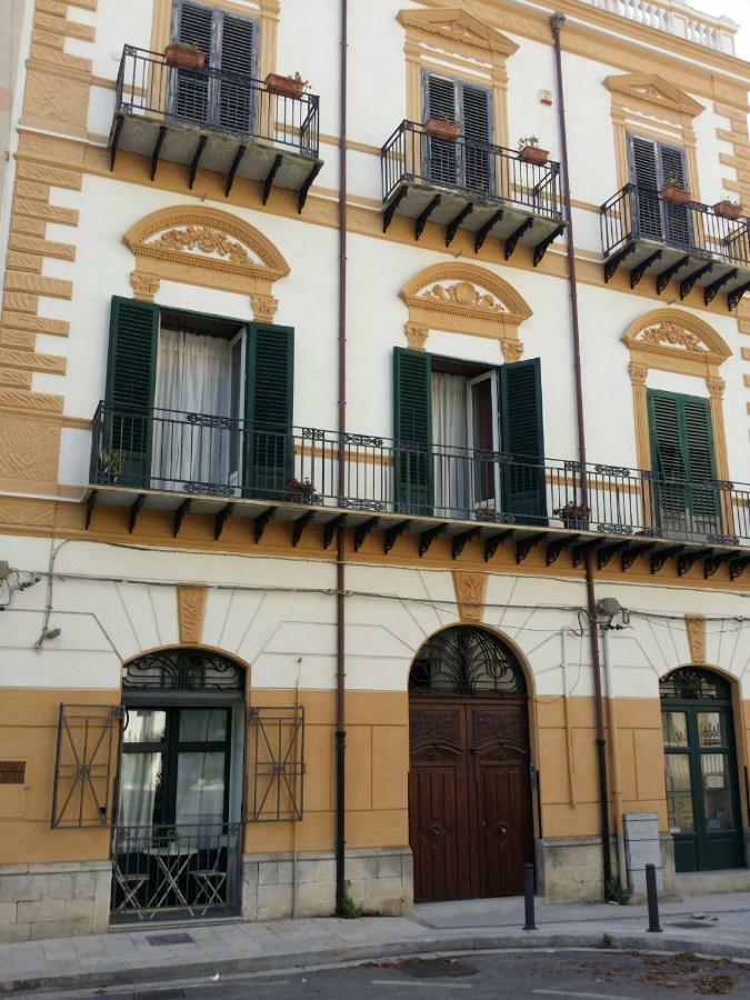 La Casetta Di Tilde Termini Imerese Eksteriør billede