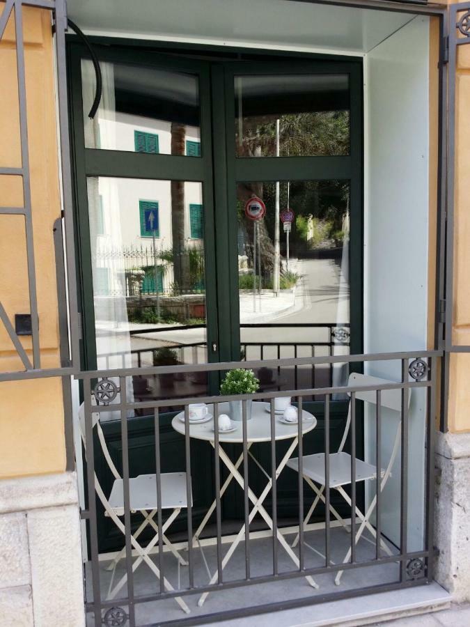 La Casetta Di Tilde Termini Imerese Eksteriør billede